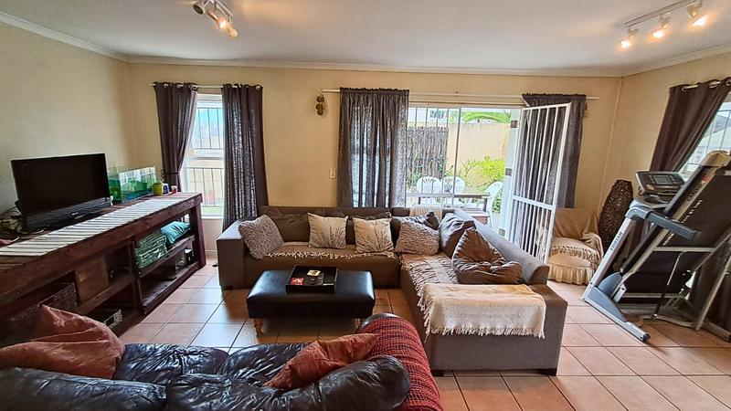 To Let 3 Bedroom Property for Rent in Parow North Western Cape